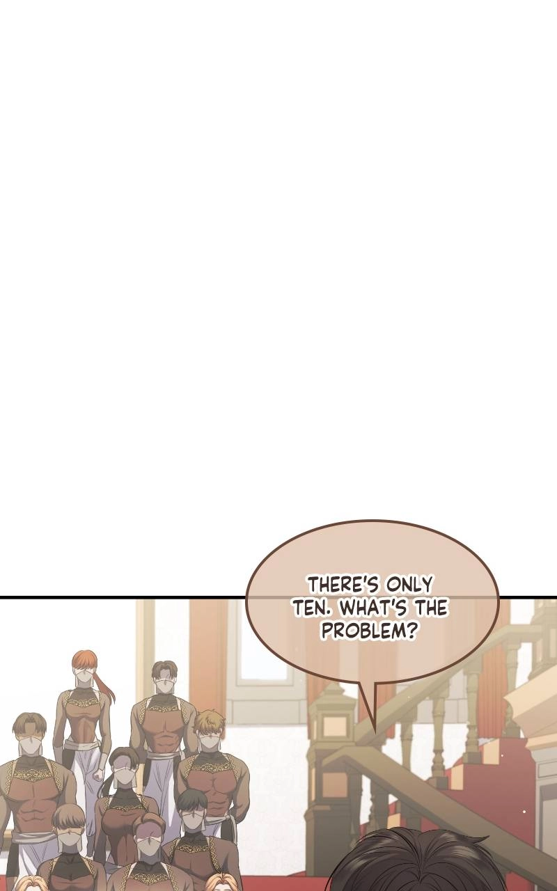 Who Kidnapped the Empress? Chapter 17 Page 85