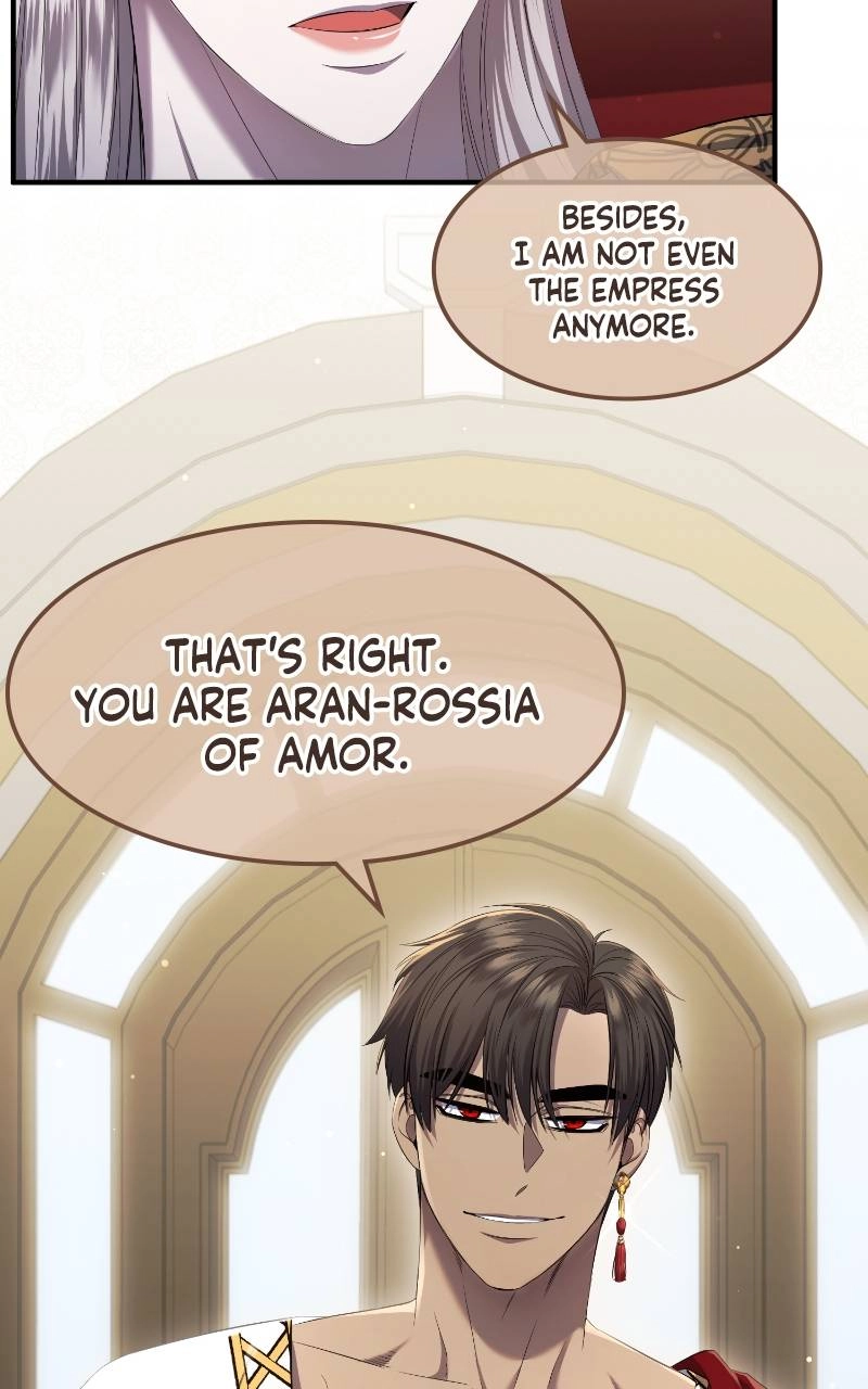 Who Kidnapped the Empress? Chapter 17 Page 88