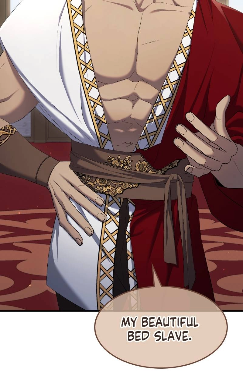 Who Kidnapped the Empress? Chapter 17 Page 89