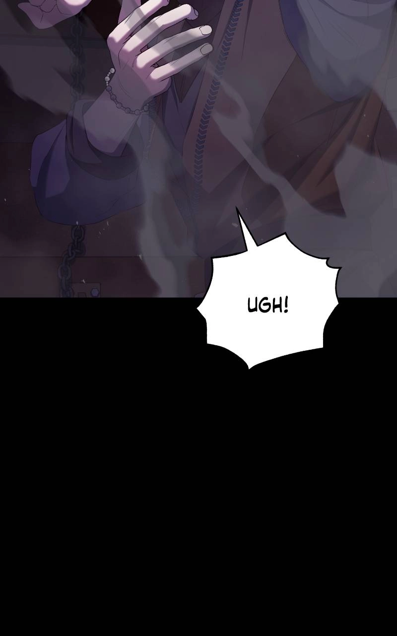 Who Kidnapped the Empress? Chapter 17 Page 8