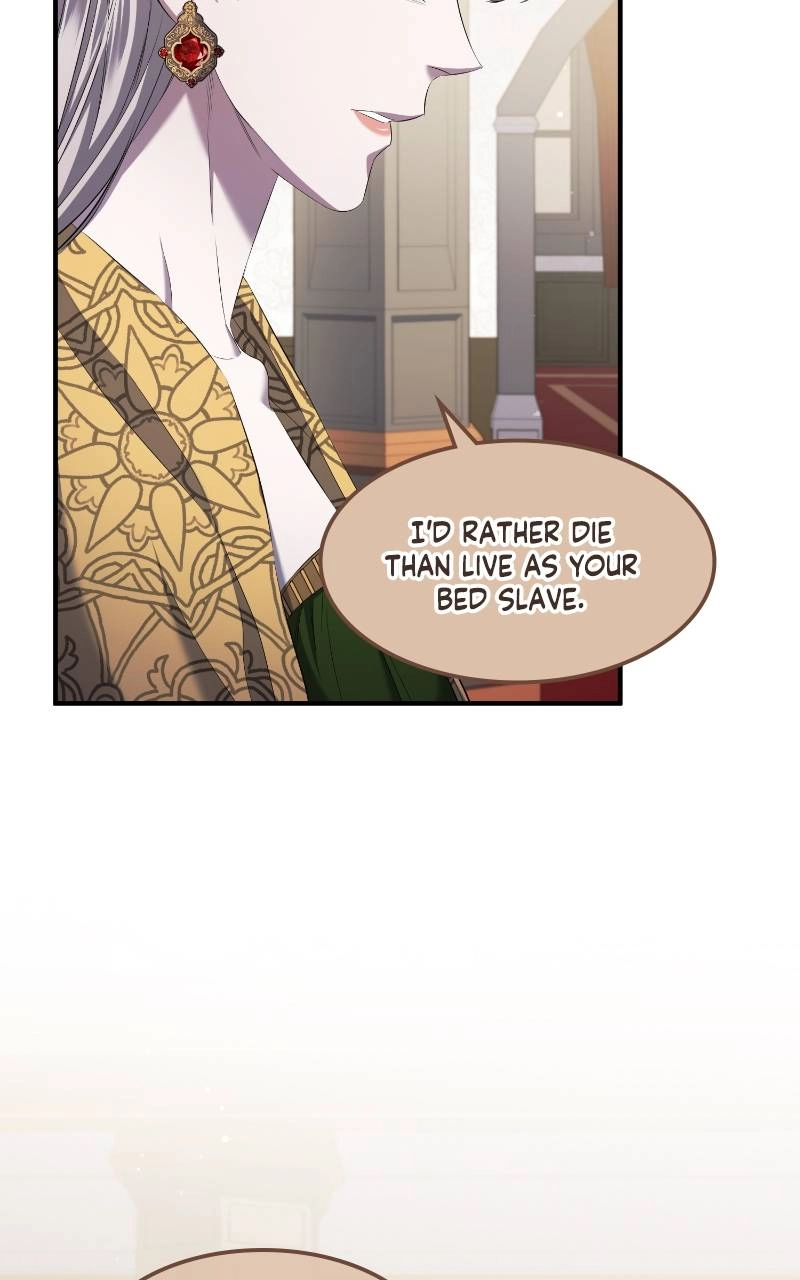 Who Kidnapped the Empress? Chapter 17 Page 91