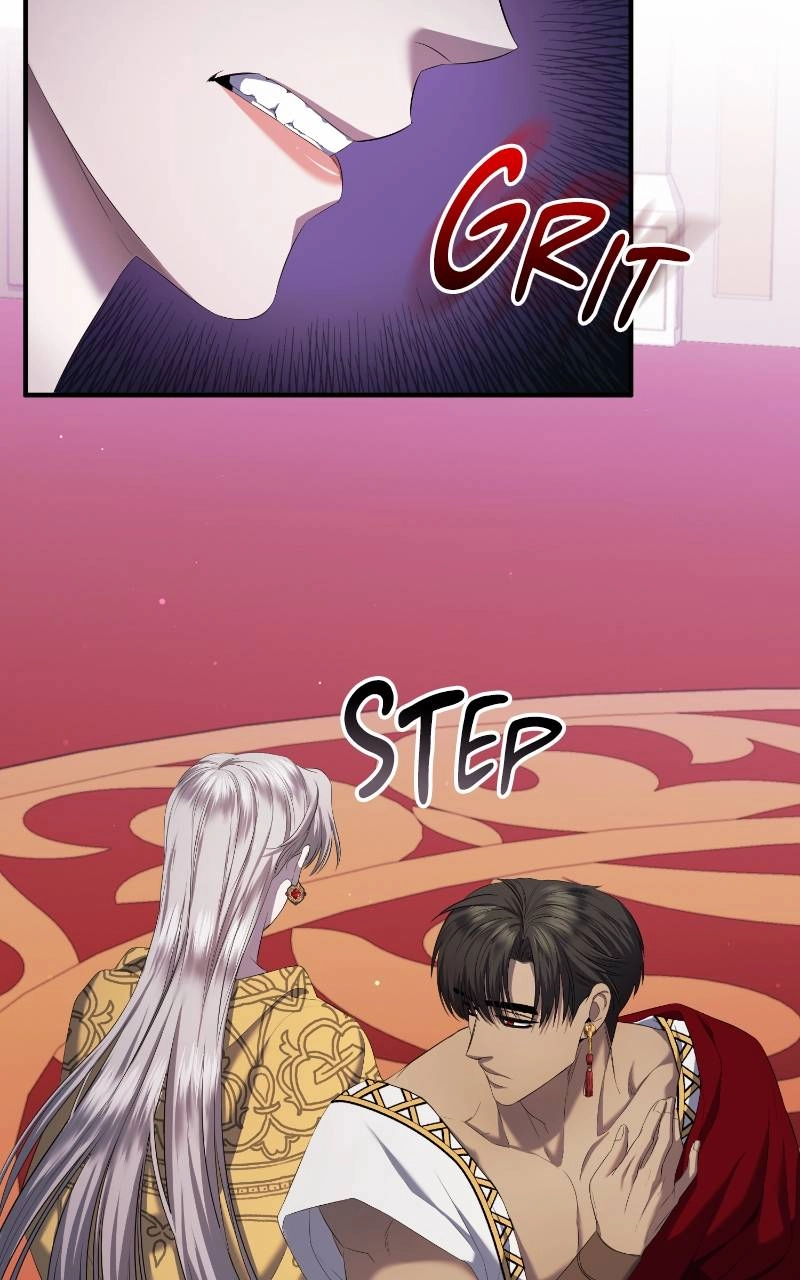 Who Kidnapped the Empress? Chapter 17 Page 94