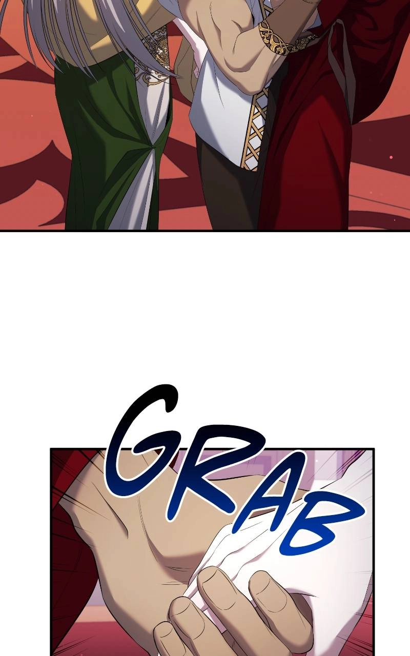 Who Kidnapped the Empress? Chapter 17 Page 95
