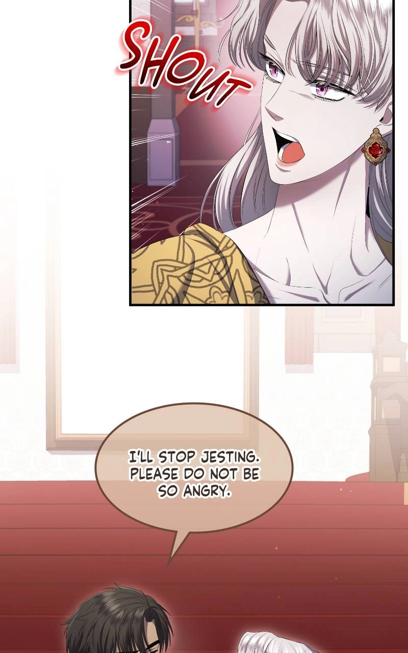 Who Kidnapped the Empress? Chapter 17 Page 97