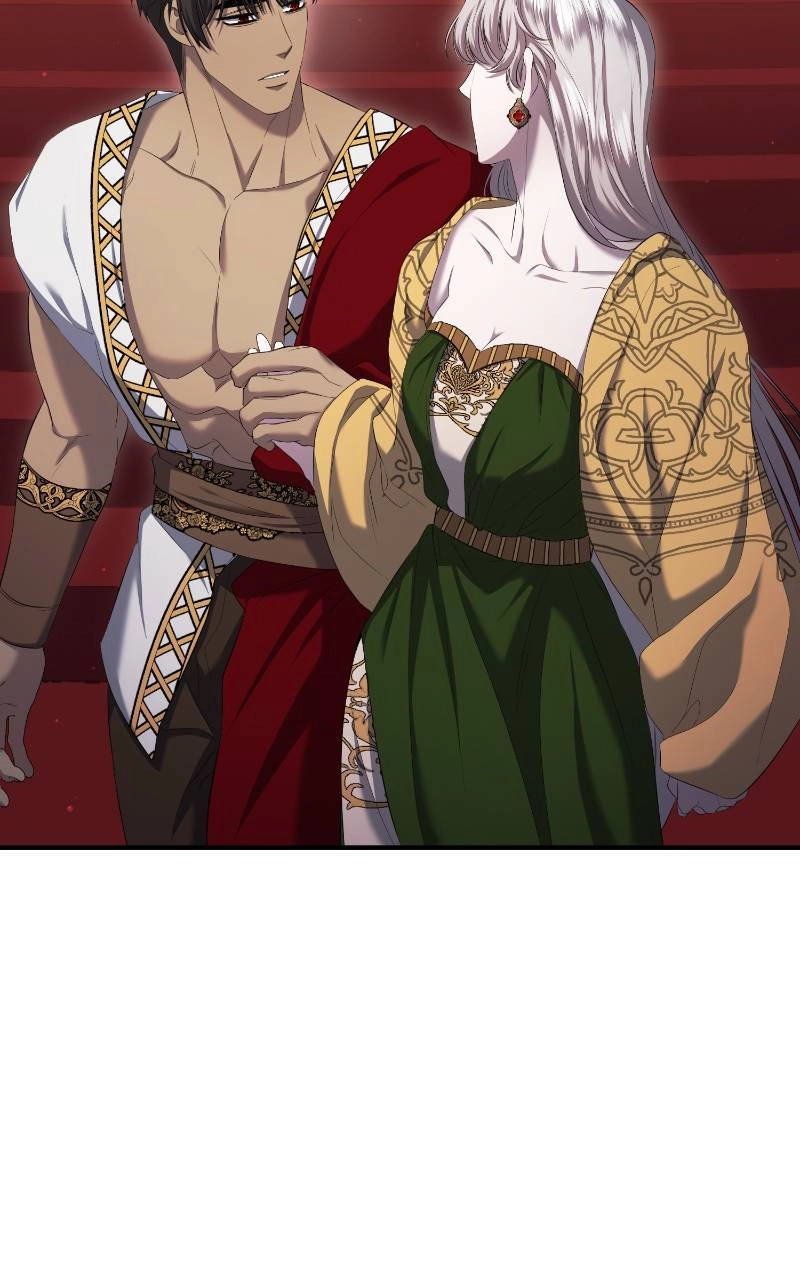Who Kidnapped the Empress? Chapter 17 Page 98
