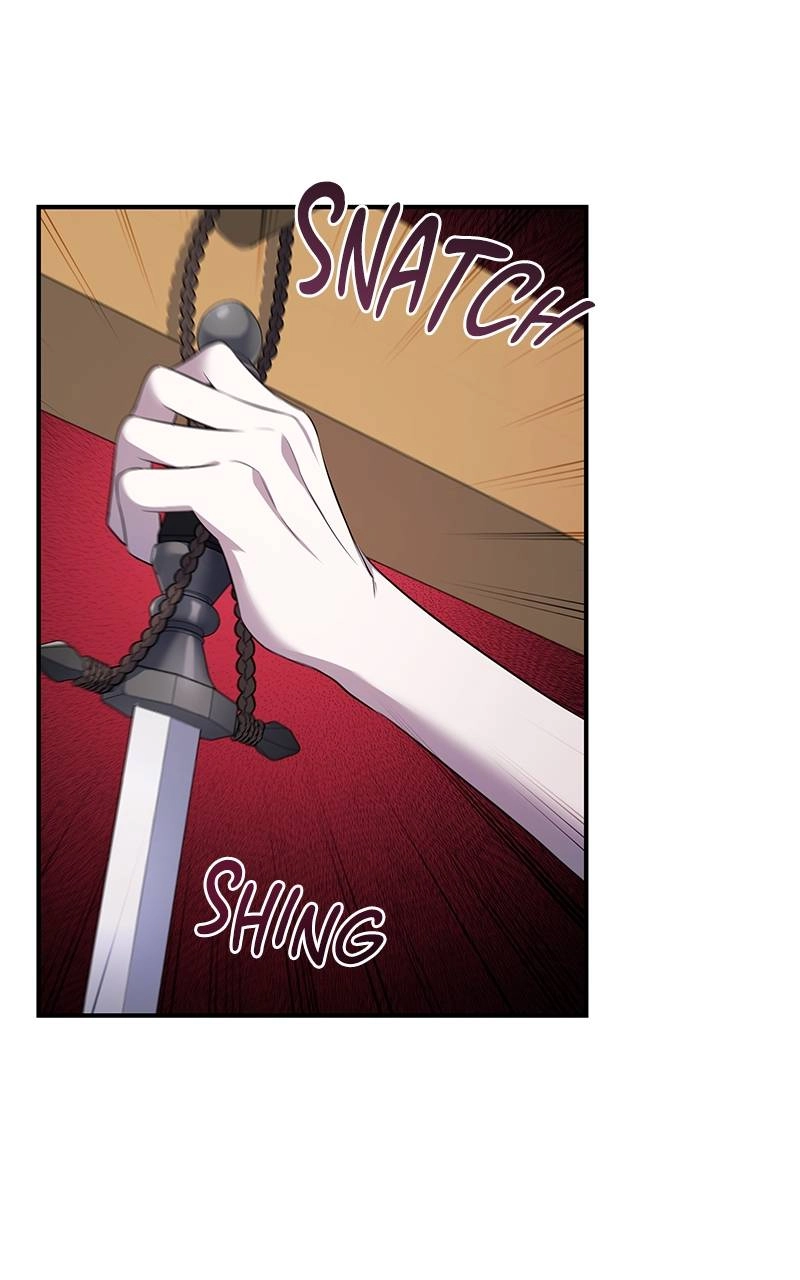 Who Kidnapped the Empress? Chapter 5 Page 101