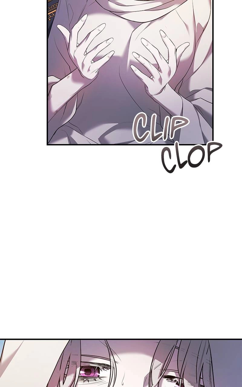 Who Kidnapped the Empress? Chapter 5 Page 10