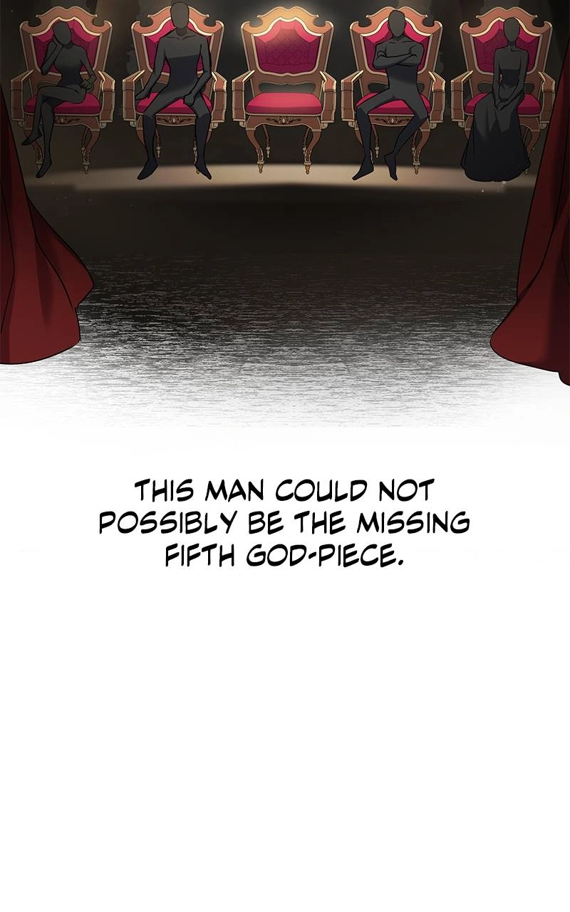 Who Kidnapped the Empress? Chapter 5 Page 17