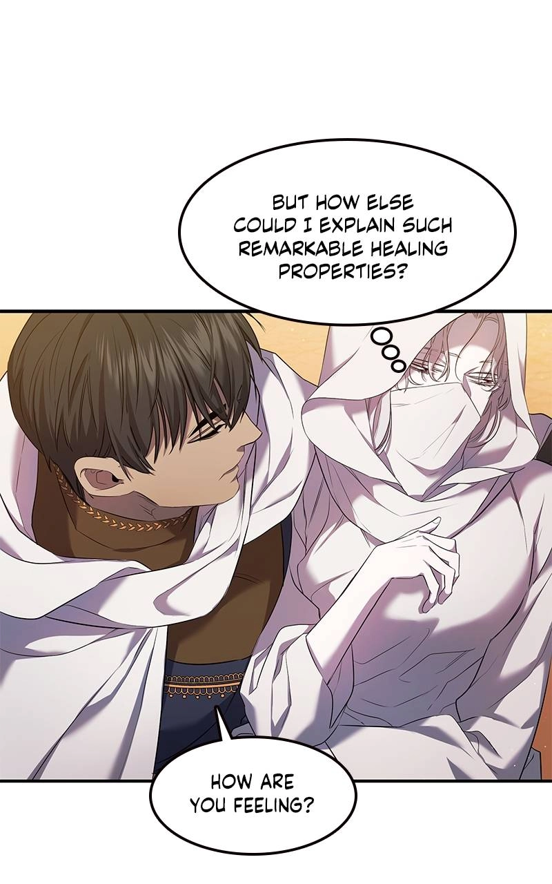 Who Kidnapped the Empress? Chapter 5 Page 18