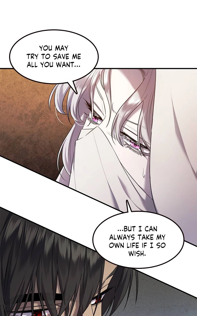 Who Kidnapped the Empress? Chapter 5 Page 20