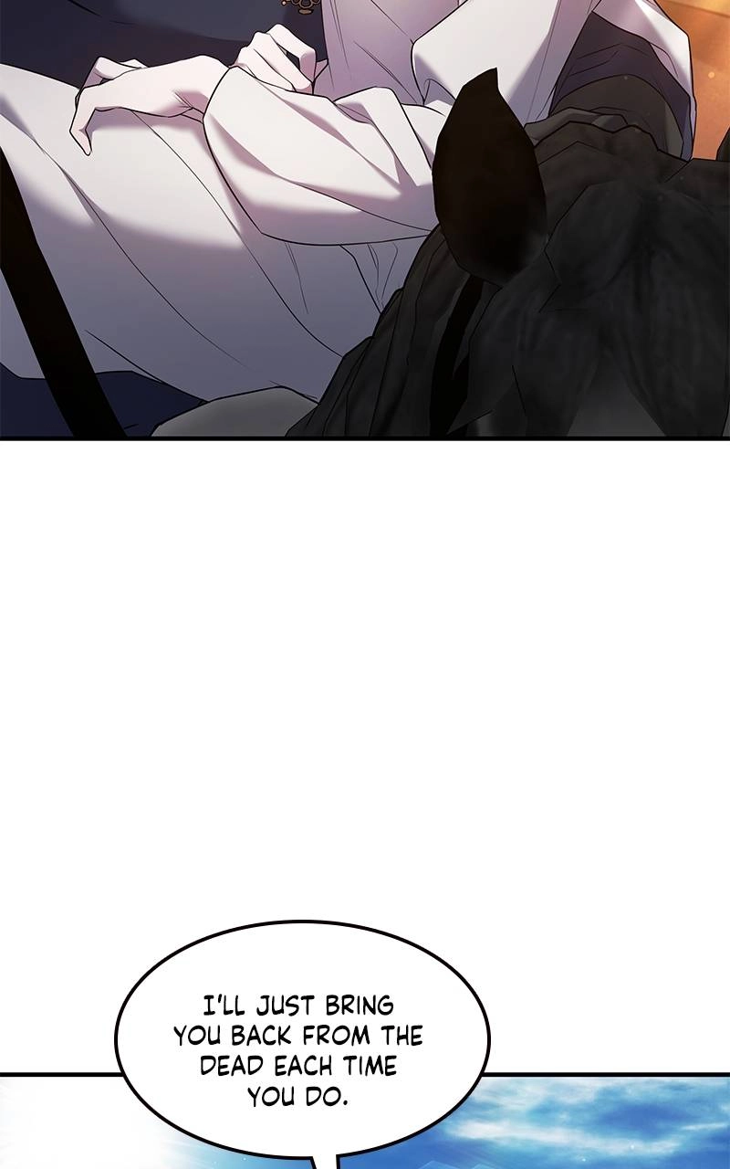 Who Kidnapped the Empress? Chapter 5 Page 23