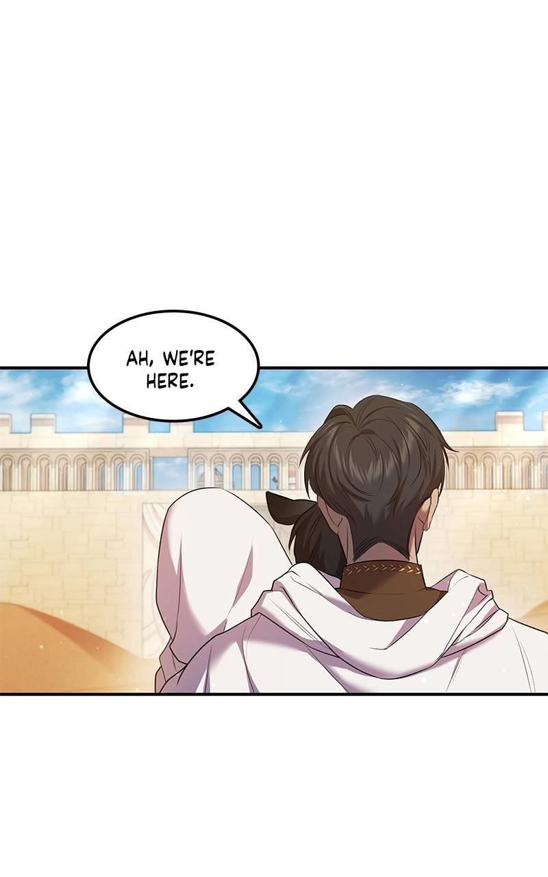 Who Kidnapped the Empress? Chapter 5 Page 27