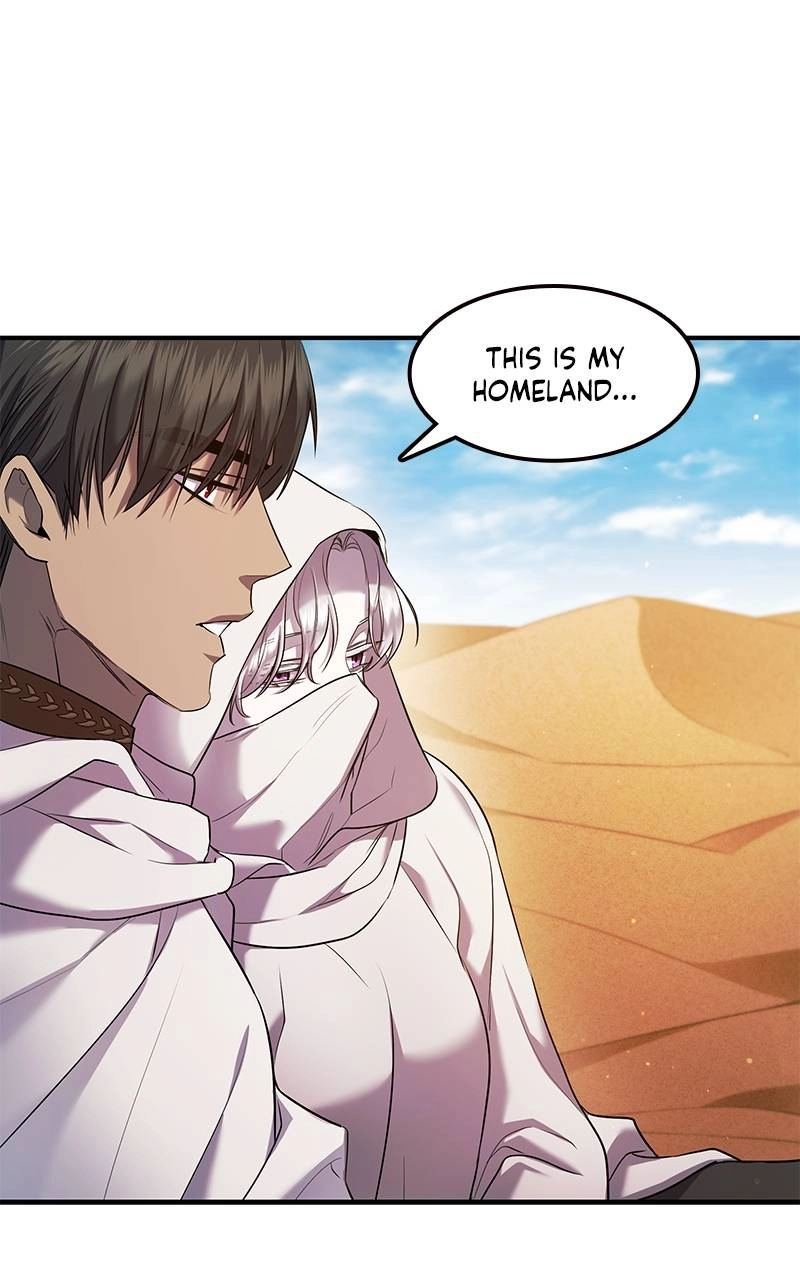 Who Kidnapped the Empress? Chapter 5 Page 28