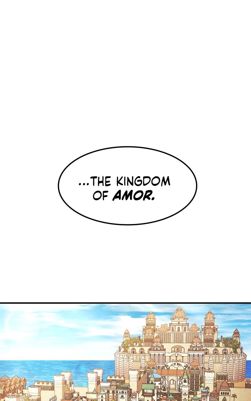 Who Kidnapped the Empress? Chapter 5 Page 29