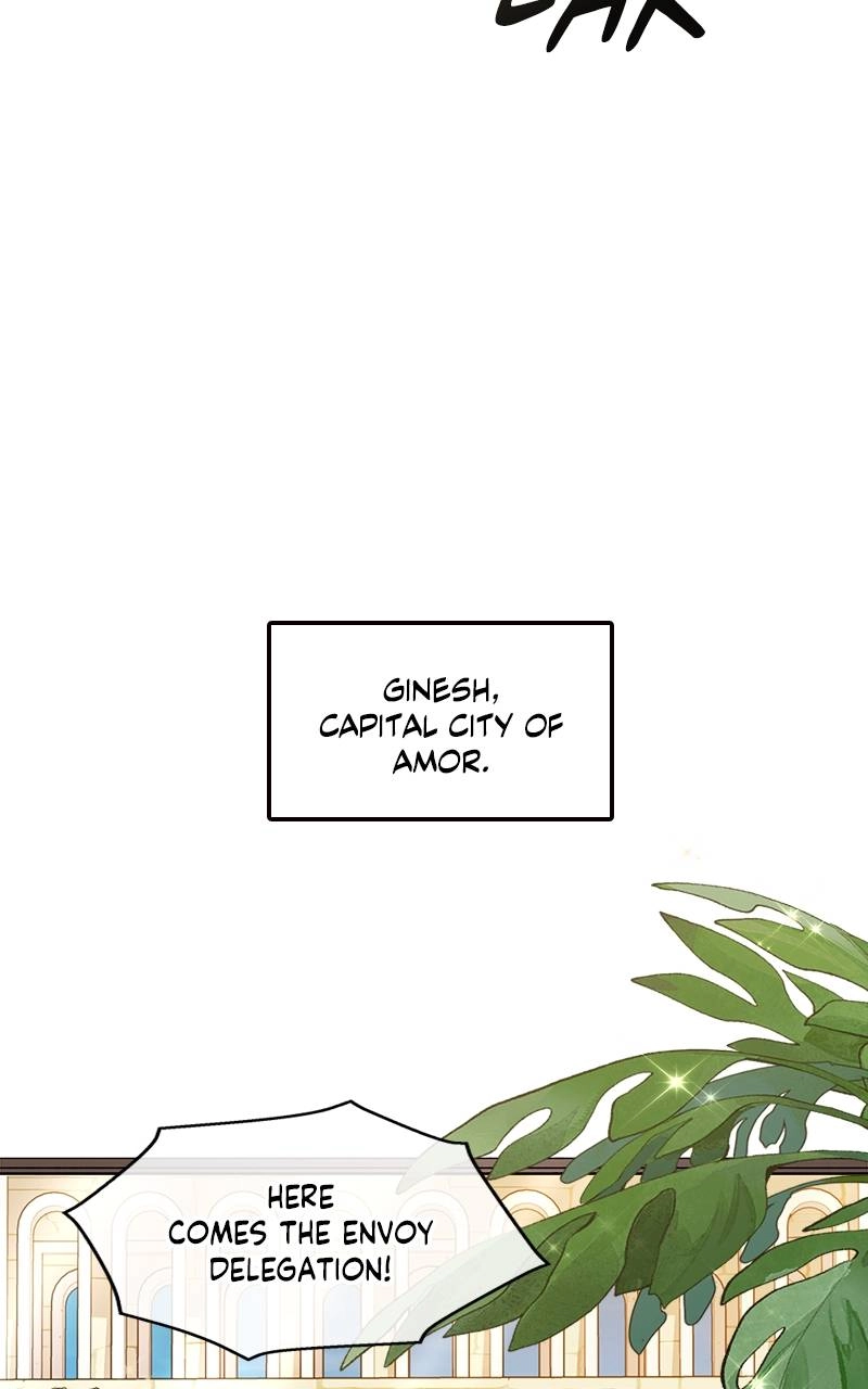 Who Kidnapped the Empress? Chapter 5 Page 31