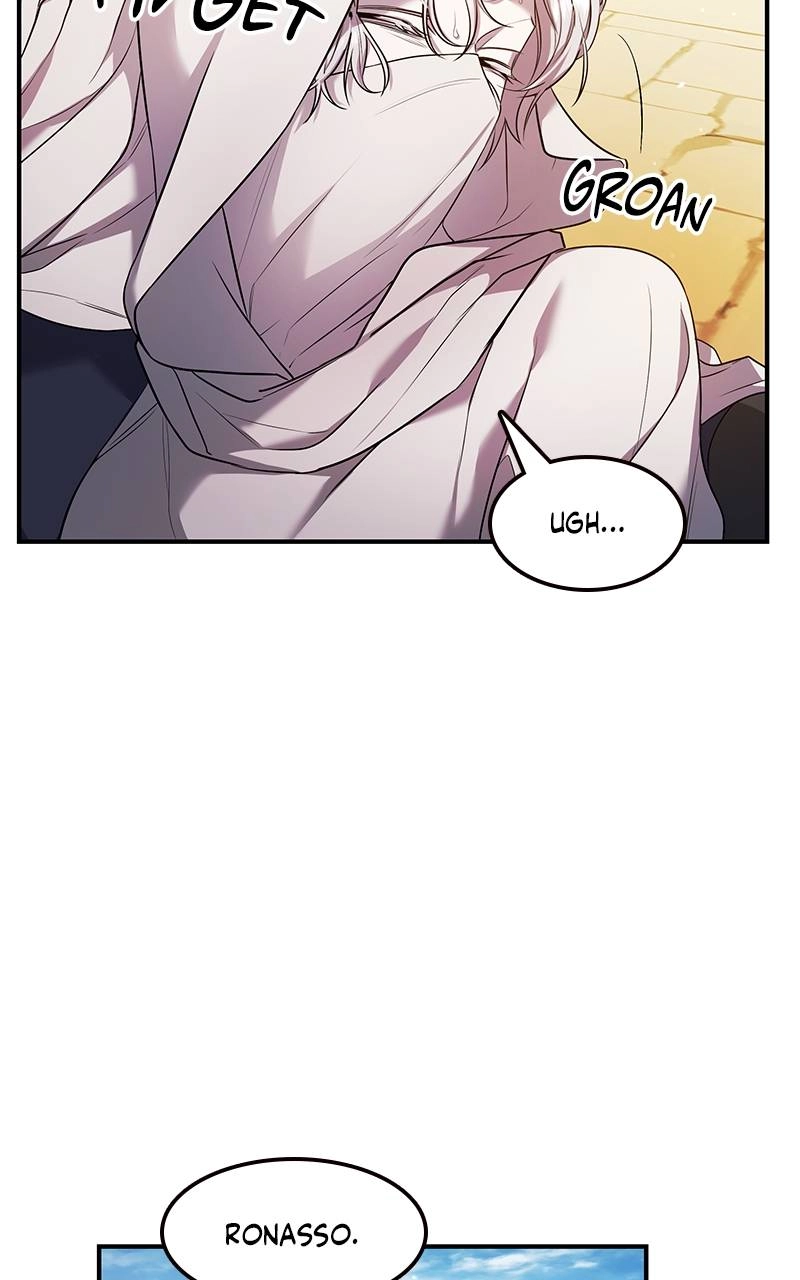 Who Kidnapped the Empress? Chapter 5 Page 37