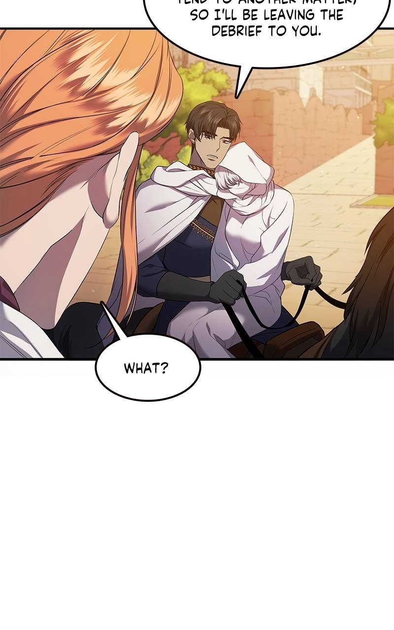 Who Kidnapped the Empress? Chapter 5 Page 39