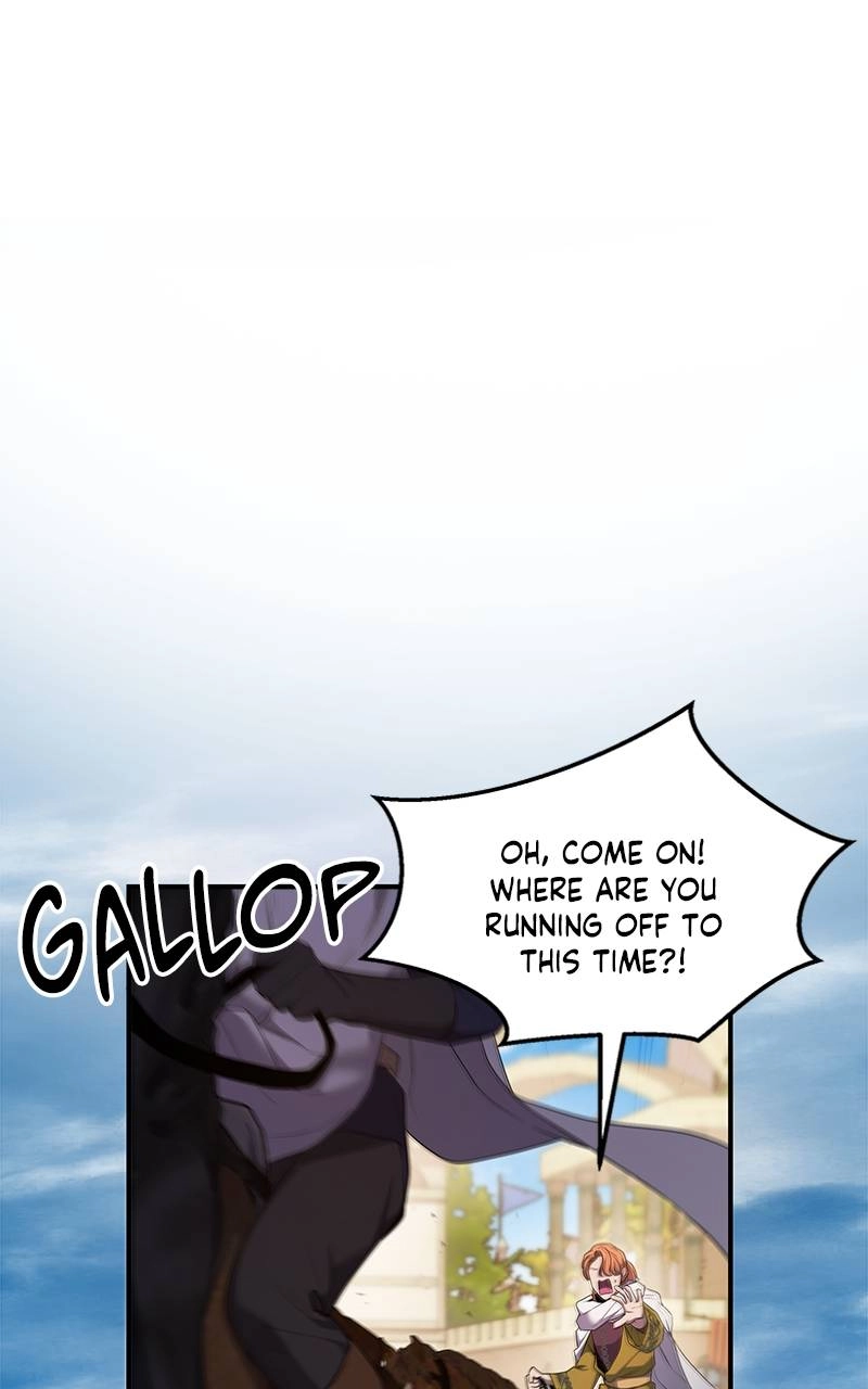 Who Kidnapped the Empress? Chapter 5 Page 40