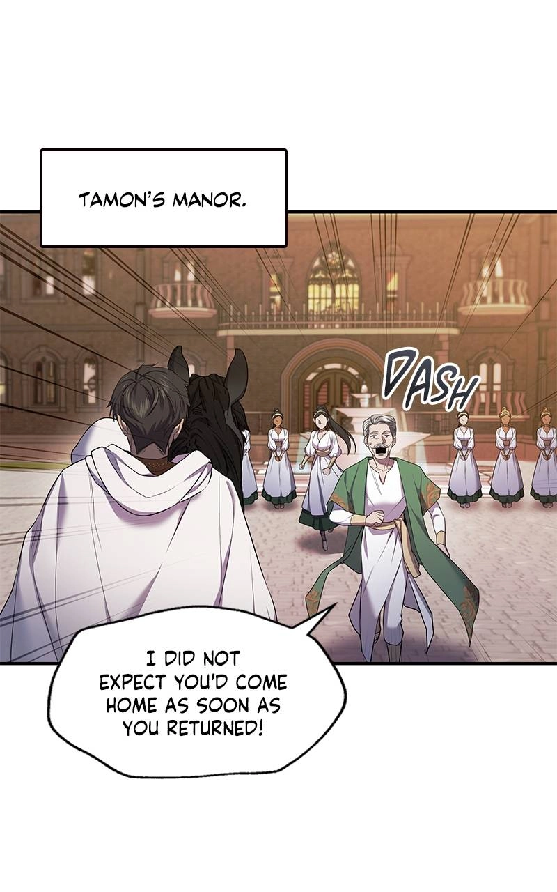 Who Kidnapped the Empress? Chapter 5 Page 46