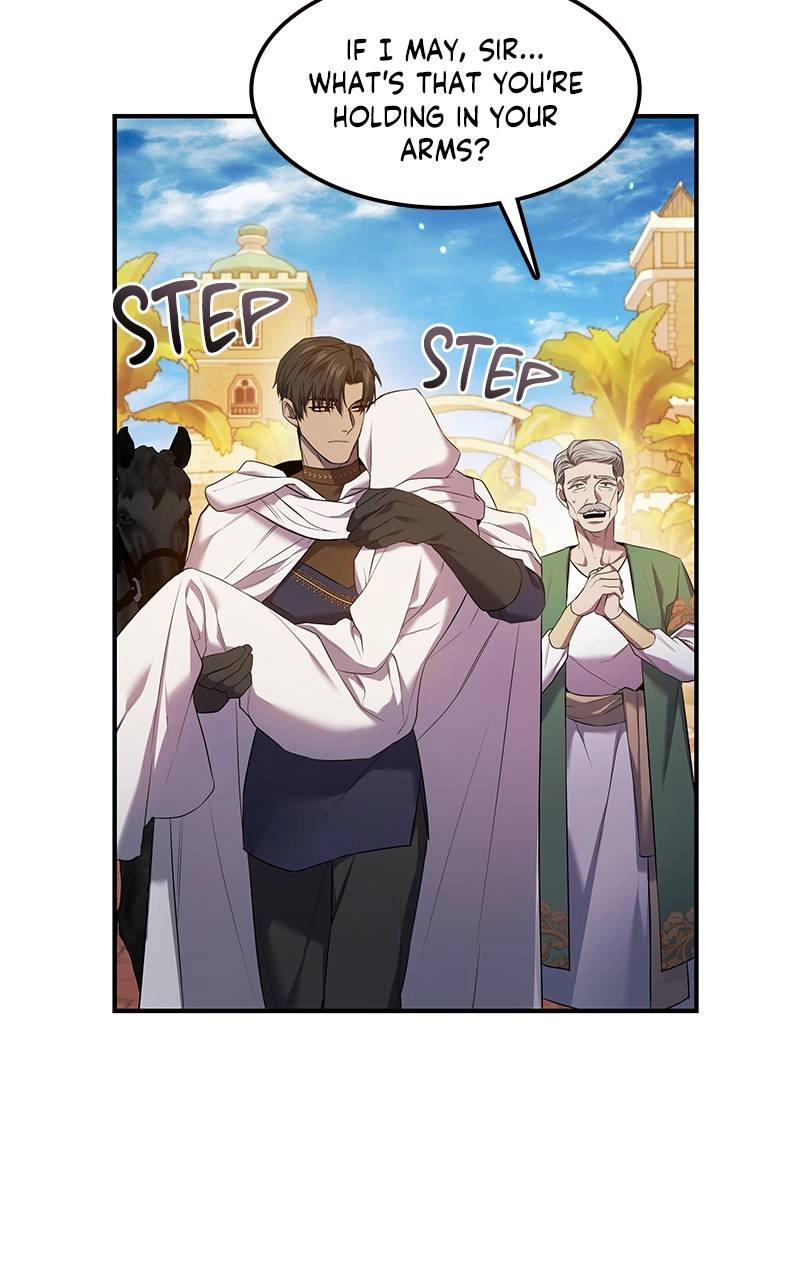 Who Kidnapped the Empress? Chapter 5 Page 48