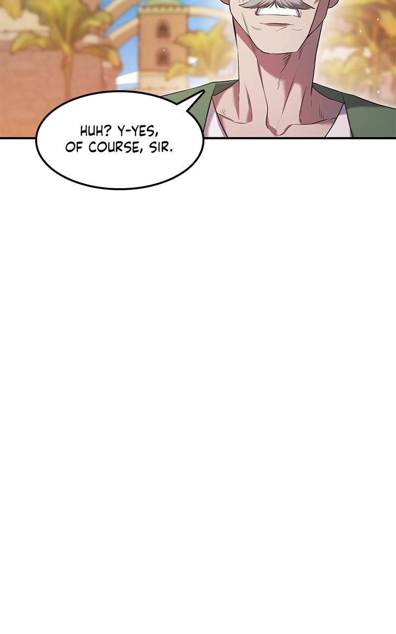 Who Kidnapped the Empress? Chapter 5 Page 50