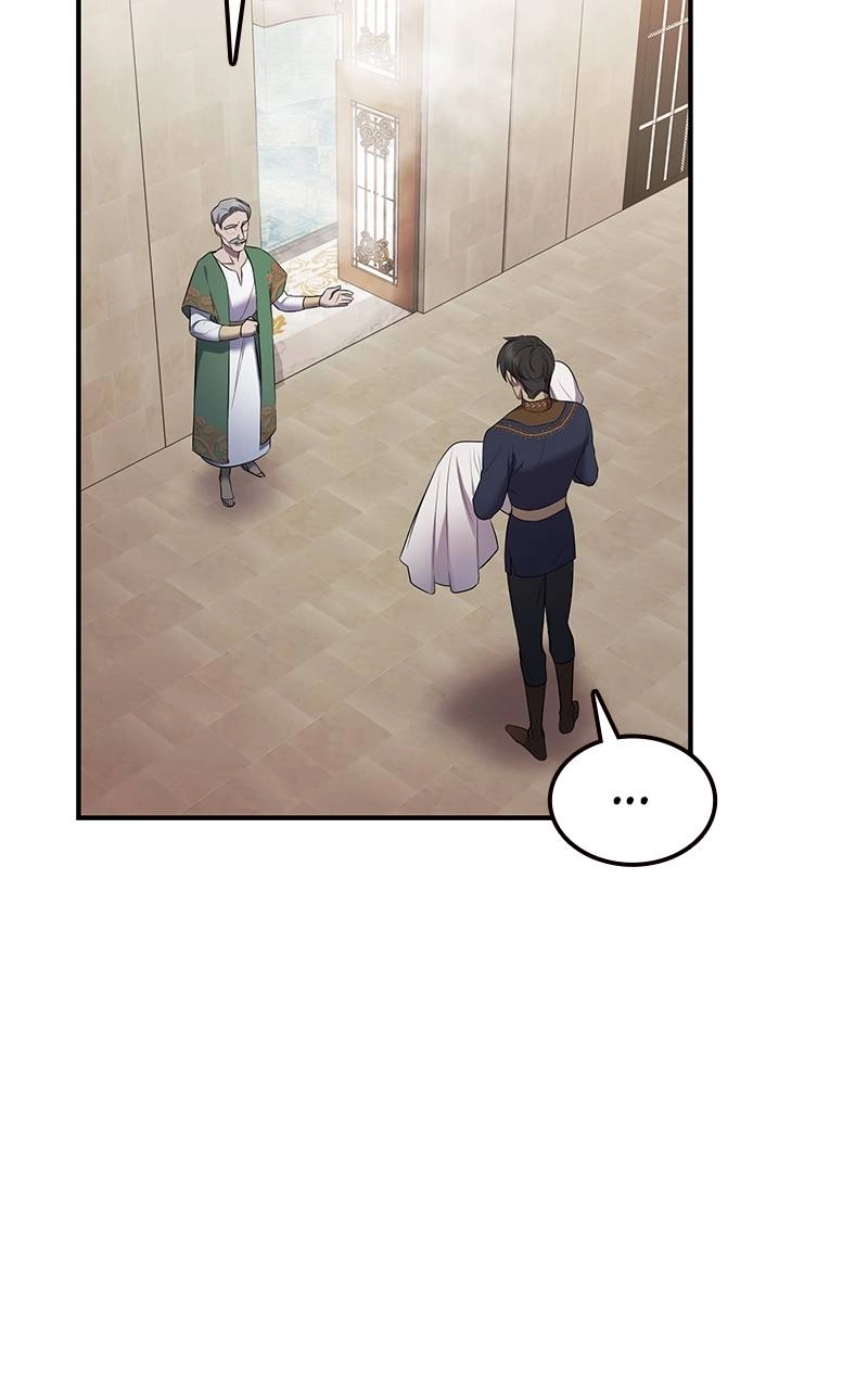 Who Kidnapped the Empress? Chapter 5 Page 52