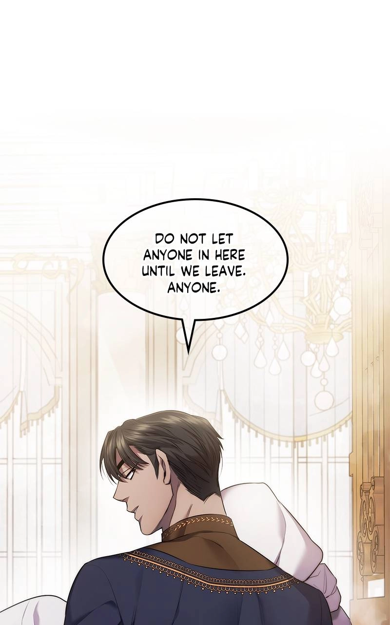 Who Kidnapped the Empress? Chapter 5 Page 53
