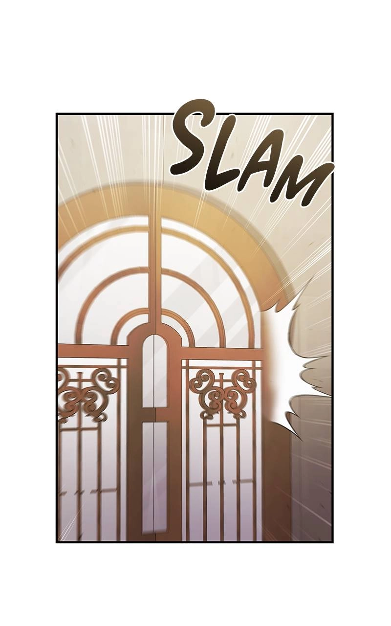 Who Kidnapped the Empress? Chapter 5 Page 55