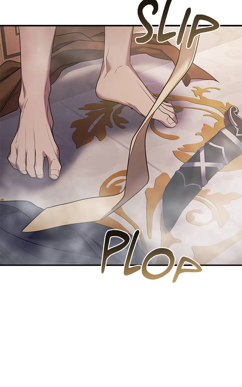 Who Kidnapped the Empress? Chapter 5 Page 58