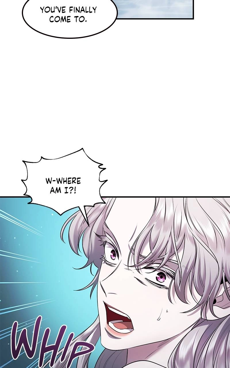 Who Kidnapped the Empress? Chapter 5 Page 66