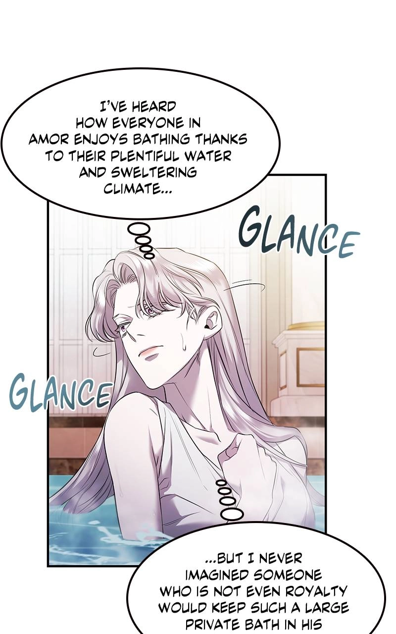 Who Kidnapped the Empress? Chapter 5 Page 69