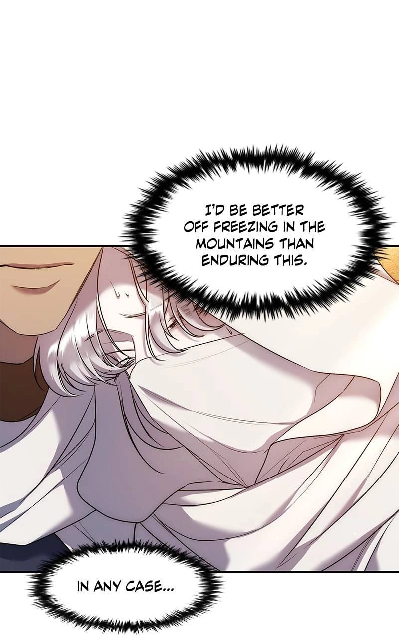 Who Kidnapped the Empress? Chapter 5 Page 6
