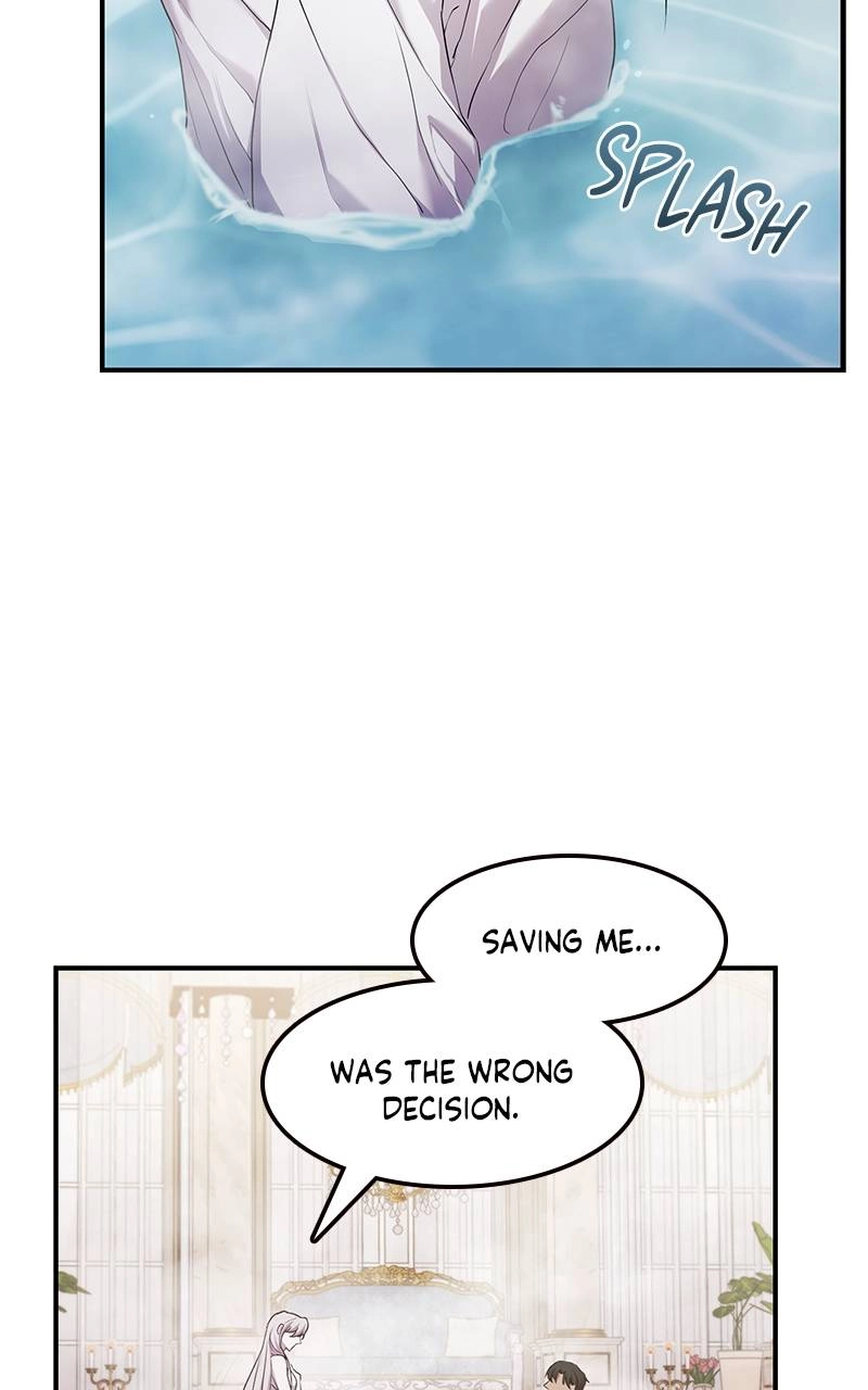 Who Kidnapped the Empress? Chapter 5 Page 76