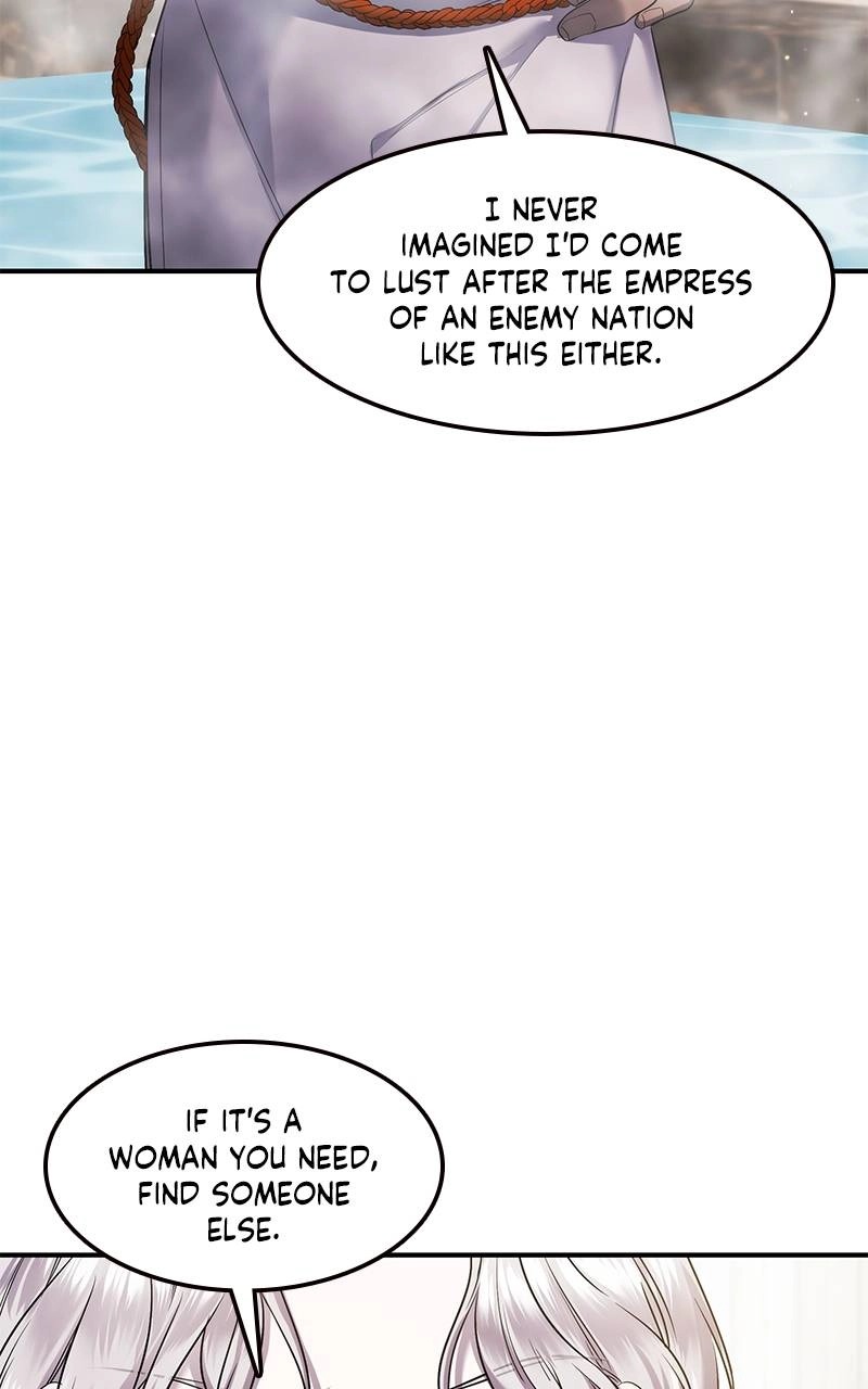 Who Kidnapped the Empress? Chapter 5 Page 89