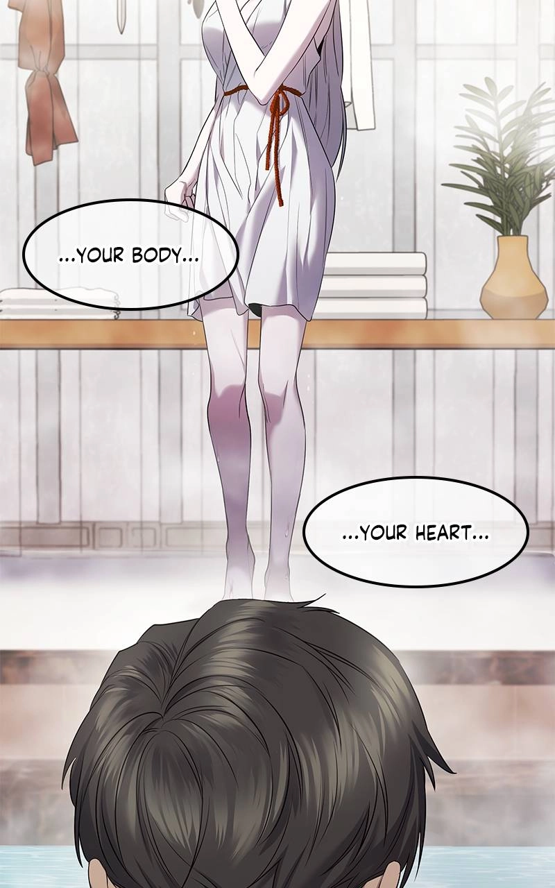Who Kidnapped the Empress? Chapter 5 Page 96