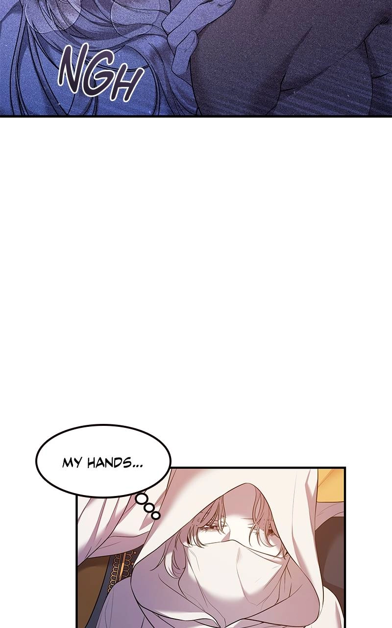 Who Kidnapped the Empress? Chapter 5 Page 9