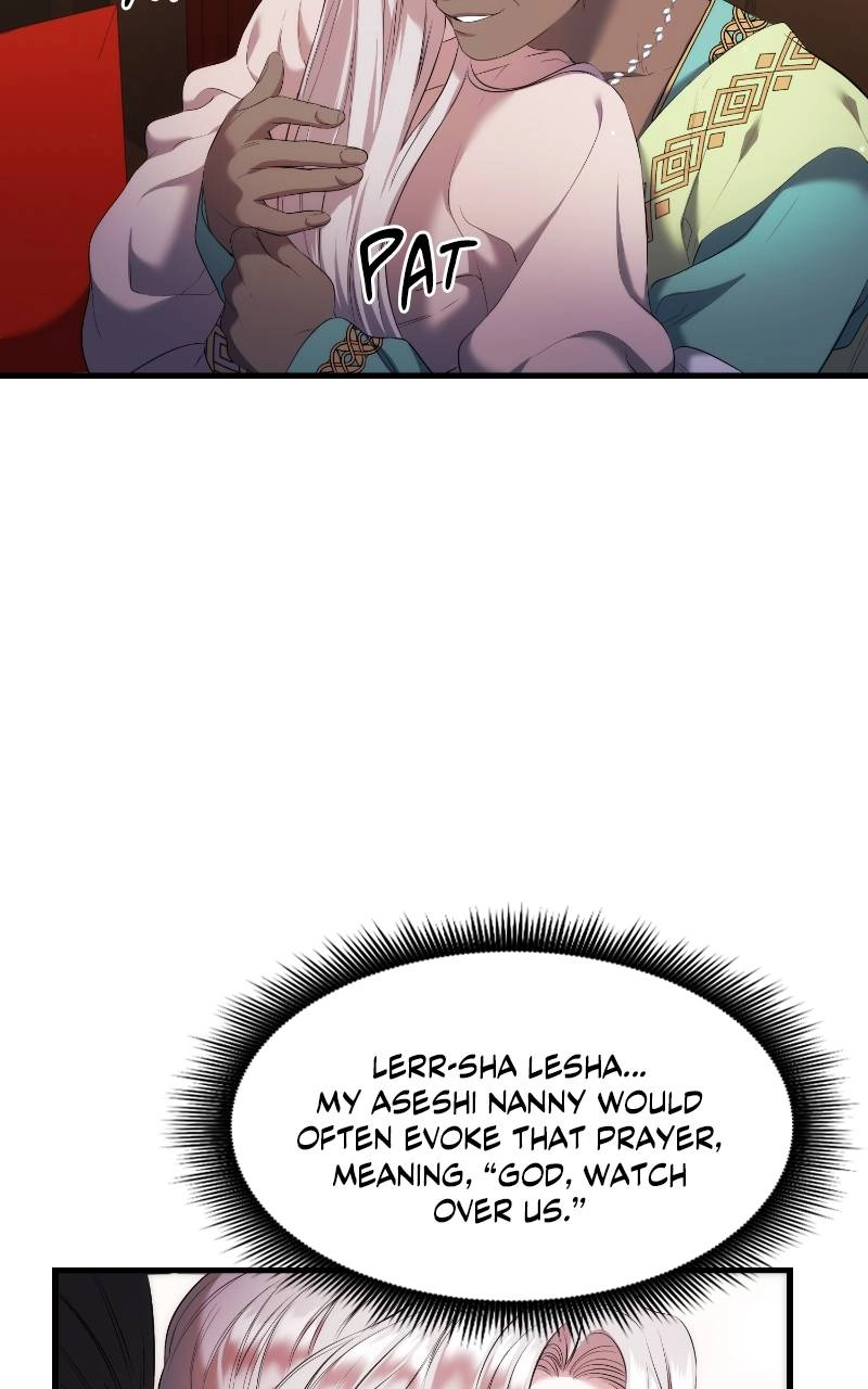 Who Kidnapped the Empress? Chapter 11 Page 10