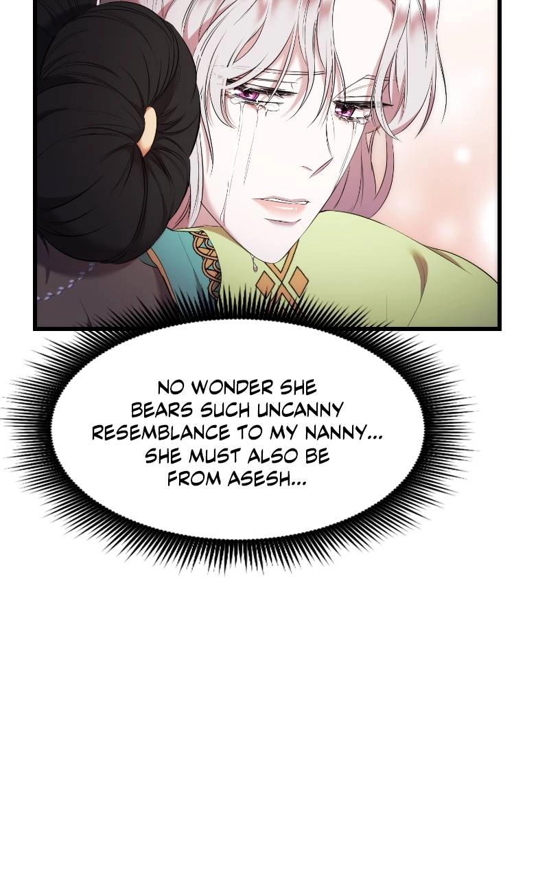 Who Kidnapped the Empress? Chapter 11 Page 11