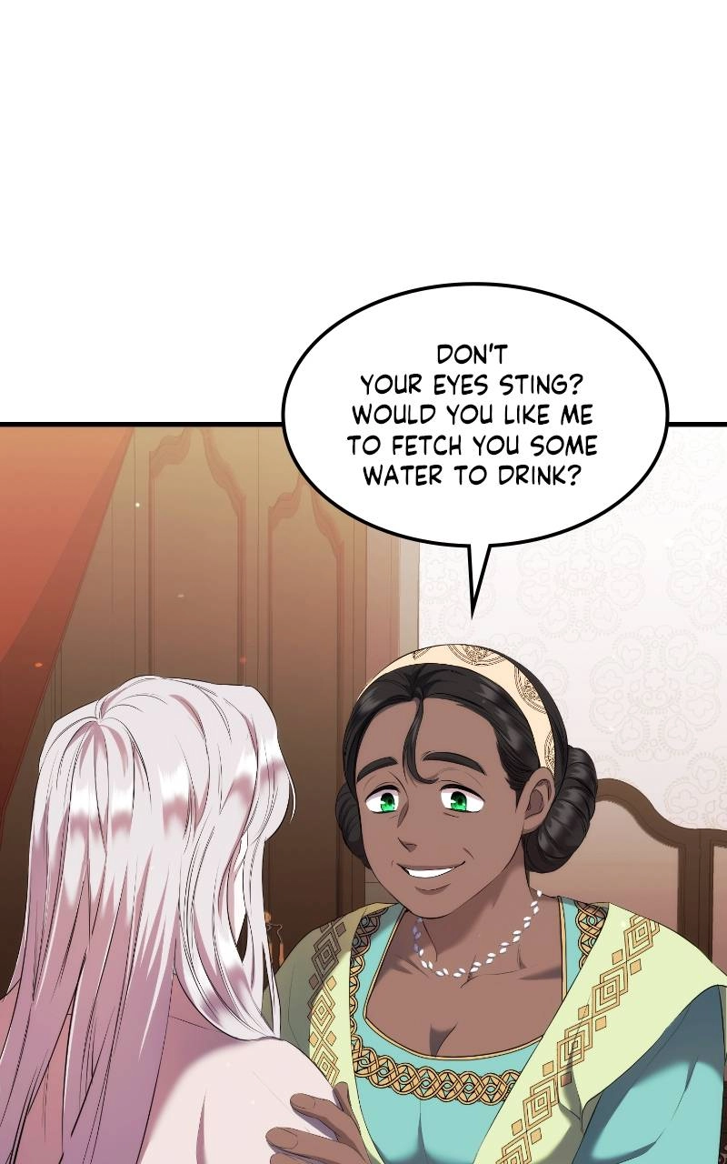 Who Kidnapped the Empress? Chapter 11 Page 12