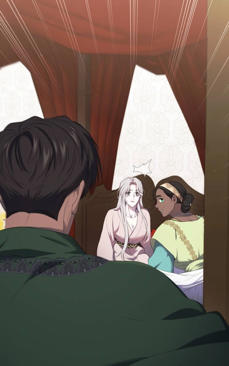 Who Kidnapped the Empress? Chapter 11 Page 14