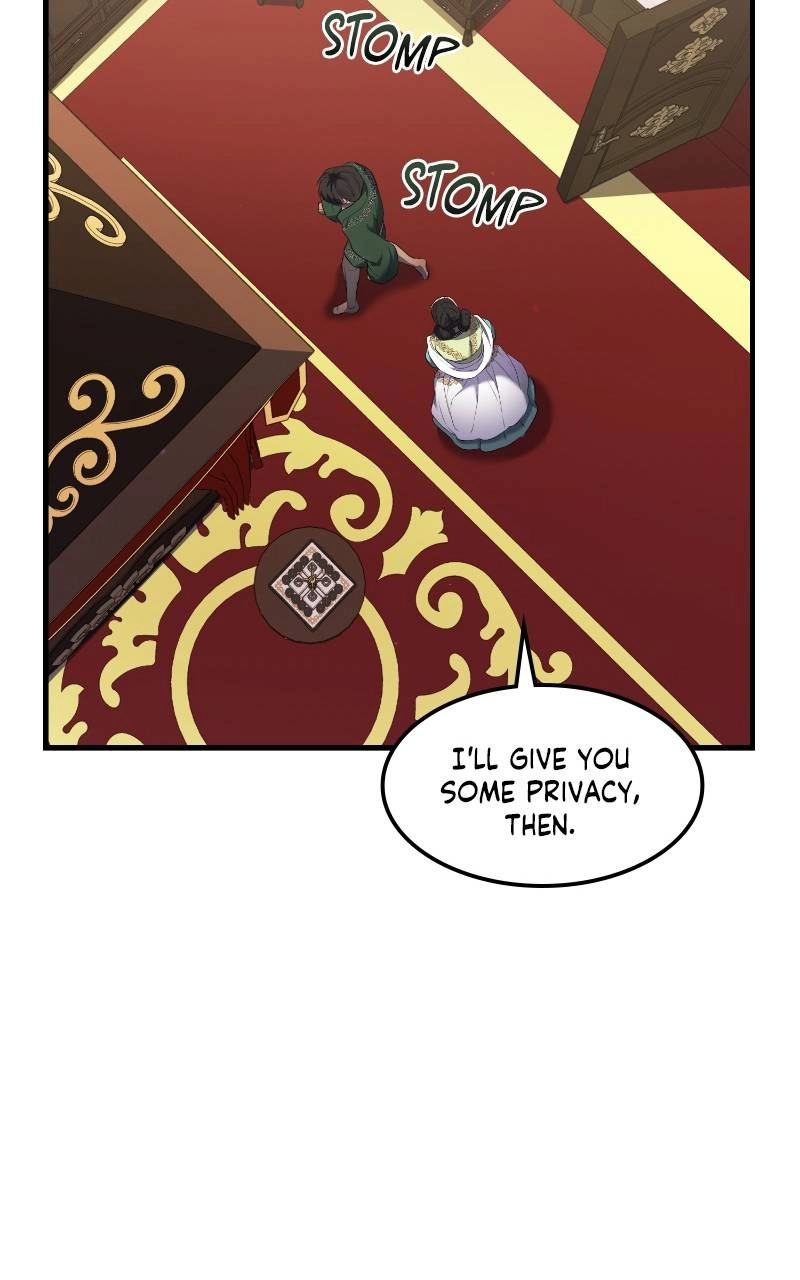 Who Kidnapped the Empress? Chapter 11 Page 19