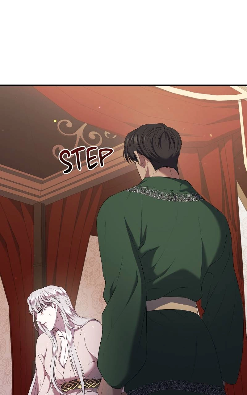 Who Kidnapped the Empress? Chapter 11 Page 20