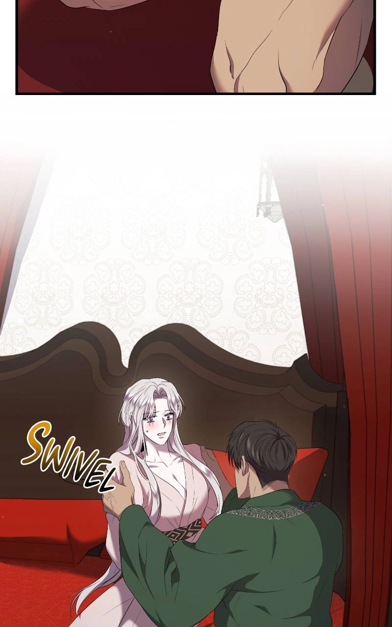 Who Kidnapped the Empress? Chapter 11 Page 23