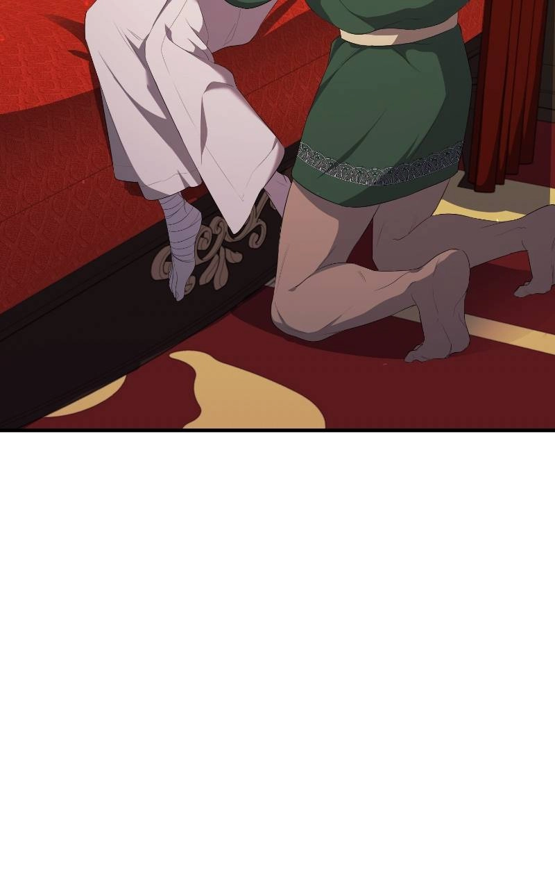 Who Kidnapped the Empress? Chapter 11 Page 24