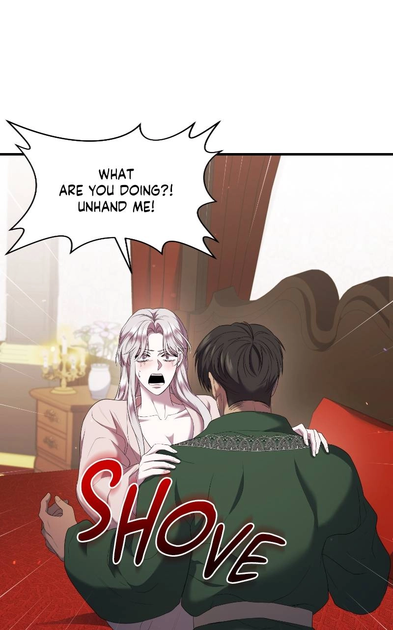 Who Kidnapped the Empress? Chapter 11 Page 29