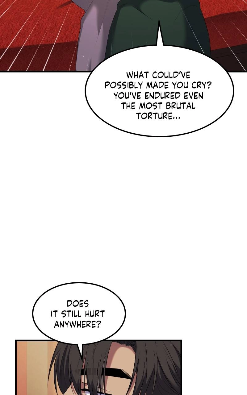 Who Kidnapped the Empress? Chapter 11 Page 30
