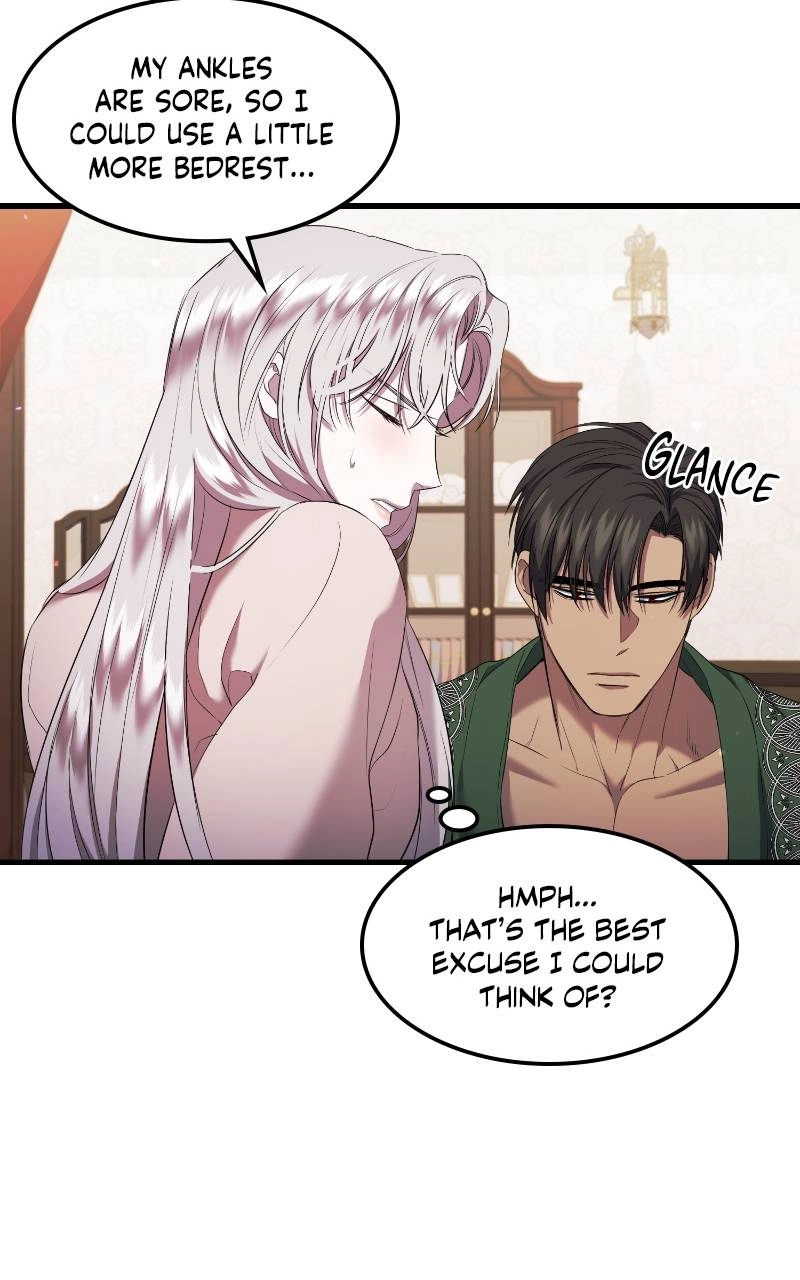 Who Kidnapped the Empress? Chapter 11 Page 32