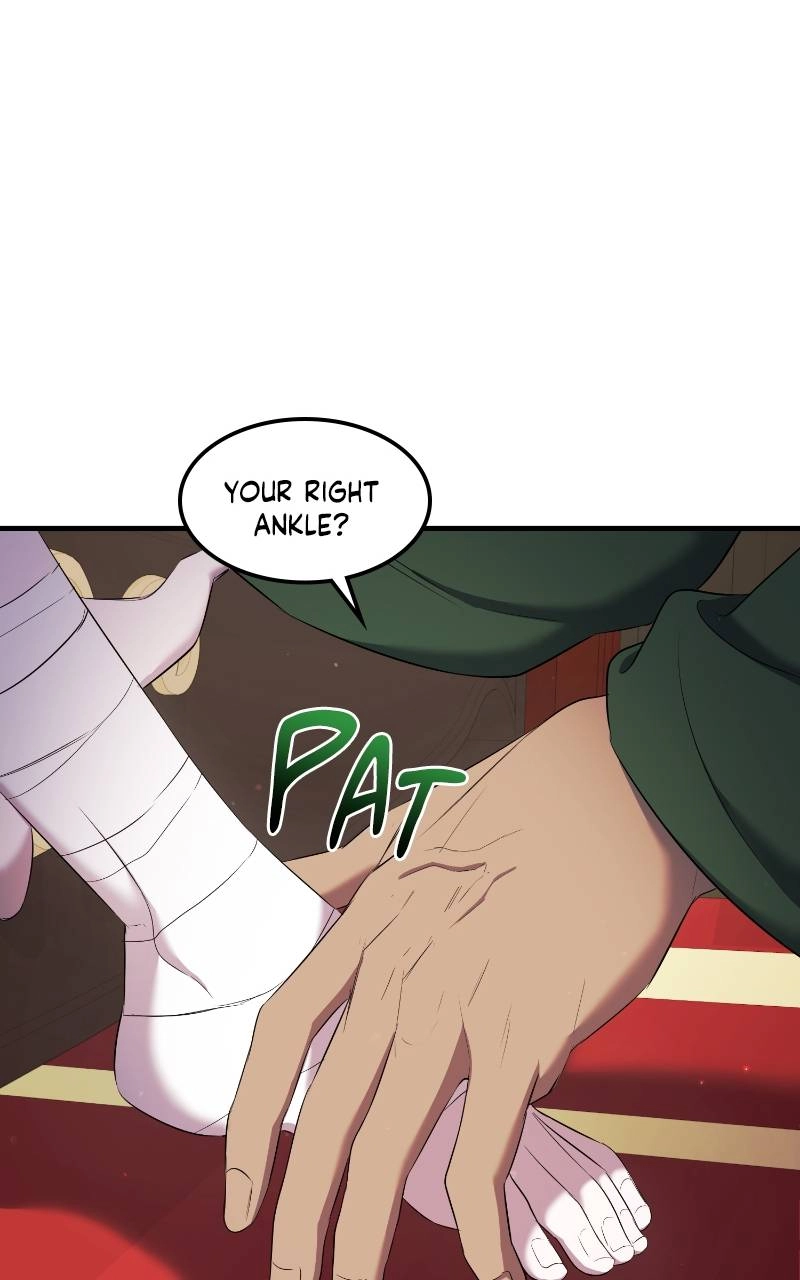 Who Kidnapped the Empress? Chapter 11 Page 34
