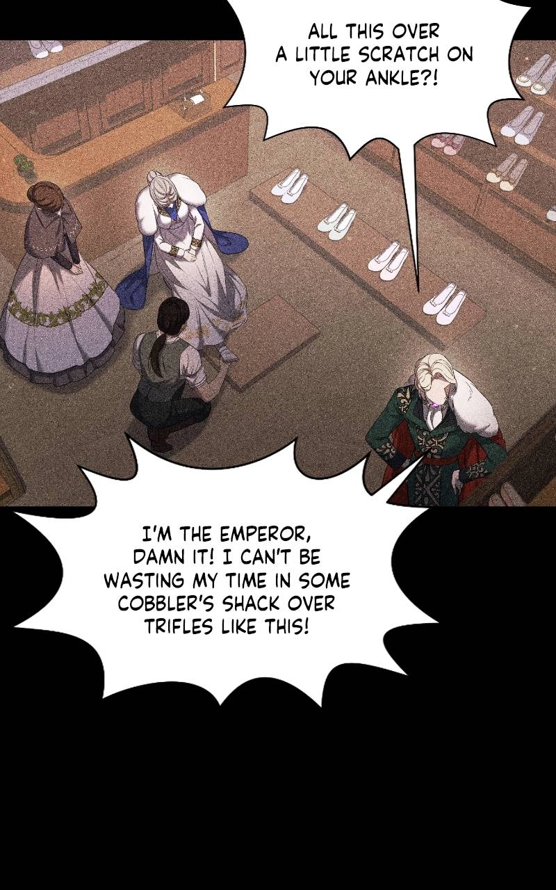 Who Kidnapped the Empress? Chapter 11 Page 42