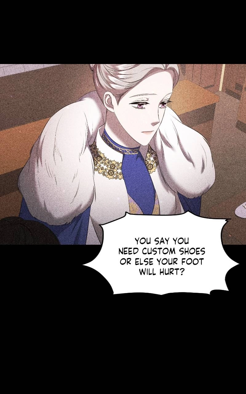 Who Kidnapped the Empress? Chapter 11 Page 43